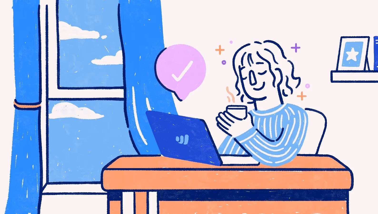Introducing small business owners and freelancers to a clear, actionable daily bookkeeping routine.